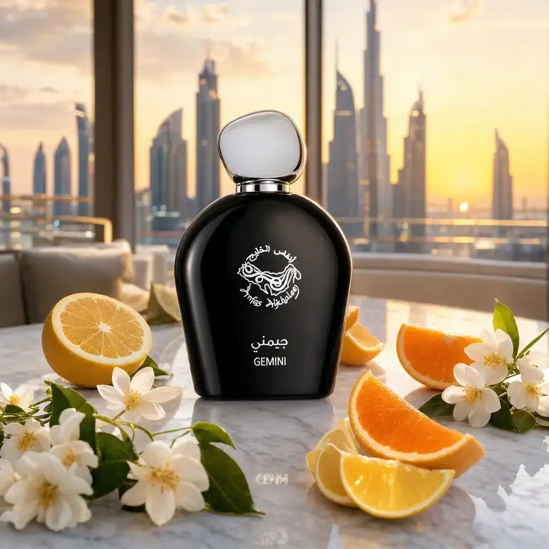 gemini anfas al khaleej