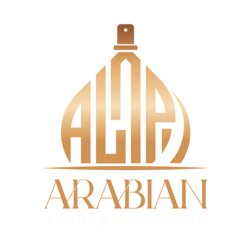 logo arabian luxperfumes