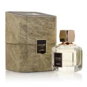 DAZZLING GOLD oud elite