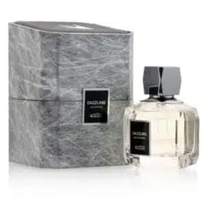 DAZZLING SILVER oud elite