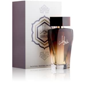 KHAWATER 2 oud elite
